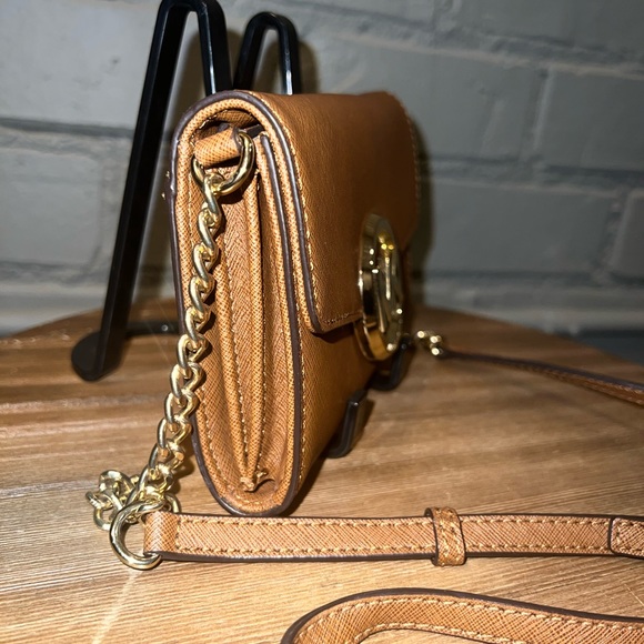Michael Kors Crossbody Purse - Picture 3 of 10